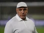 Al Shabab head coach Noureddine Zekri
