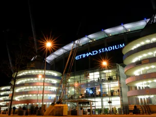 Man City 2-0 Chelsea - as it happened