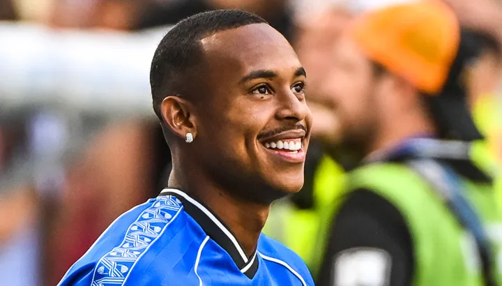 Sunderland transfer news: Igor Paixao 'dream' revealed after Marseille deadline-day decision