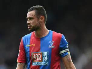 Met Police confirm Palace fan arrest