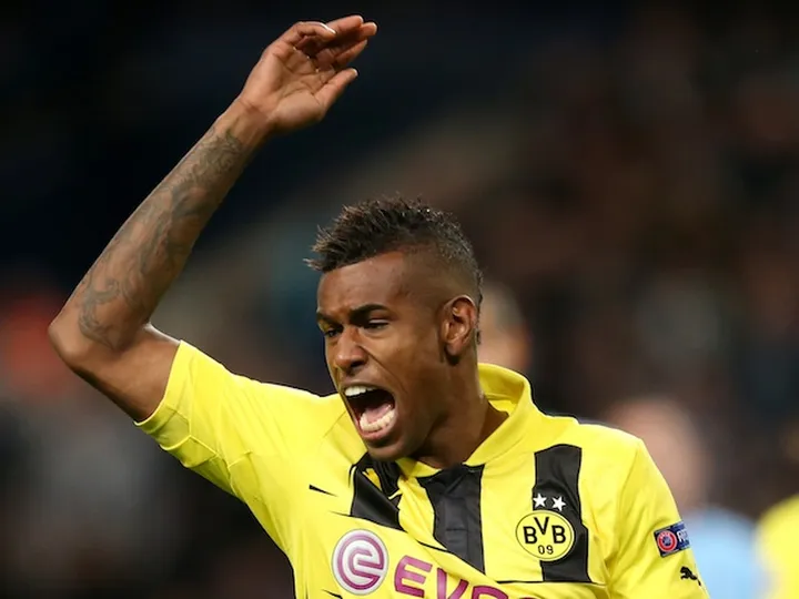 Santana delighted with CL progress