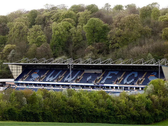Half-Time Report: Wycombe, Fulham stay goalless in League Cup