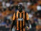 Sagbo desperate to leave injury-hit Hull