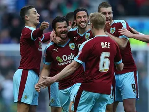 Joey Barton: Lack of trophy a "shambles"