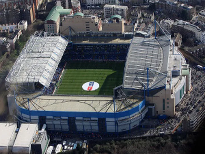 Lucescu eyes double over Chelsea