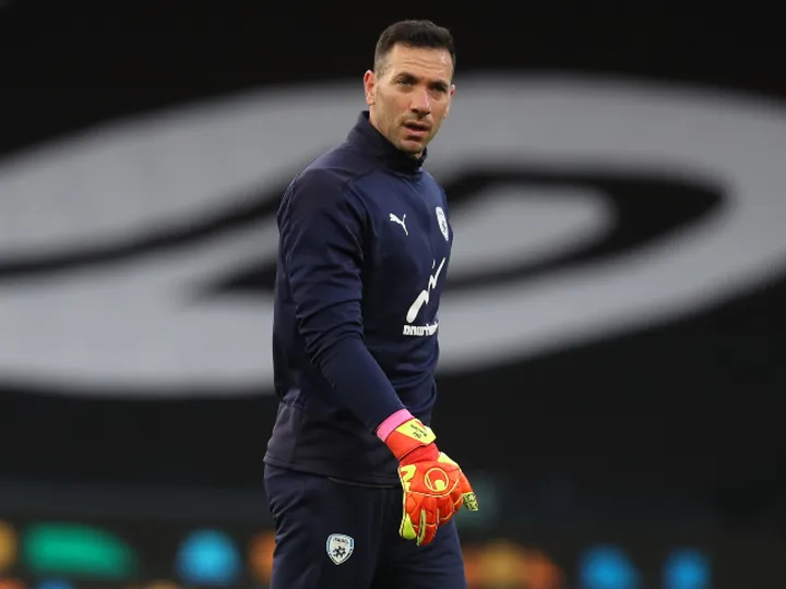 Hibs welcome Ofir Marciano back in goal for Celtic clash