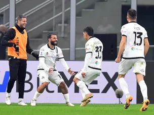 Spezia vs. Venezia - prediction, team news, lineups