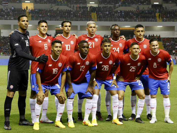 Costa Rica vs. Germany: How do both squads compare ahead of World Cup clash?