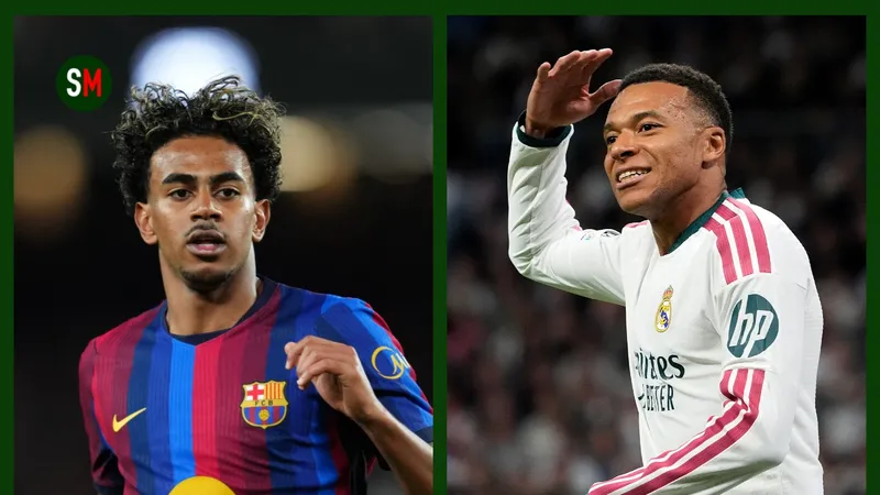 Barcelona vs Real Madrid - prediction, team news, lineups
