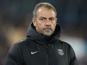 Flick addresses the moment "everything changed" against Chelsea