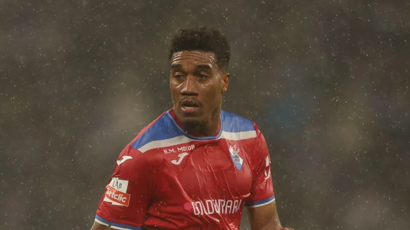 Gil Vicente vs. AVS - prediction, team news, lineups