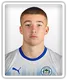 Charlie Hughes