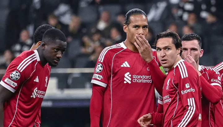 Italian side 'pushing' for signing of Liverpool star in January