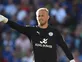 Schmeichel hails Pearson