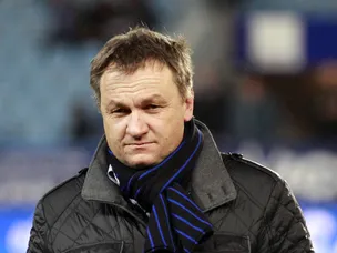 Hantz urges players to bounce back