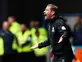 Siewert defiant despite Carabao Cup exit