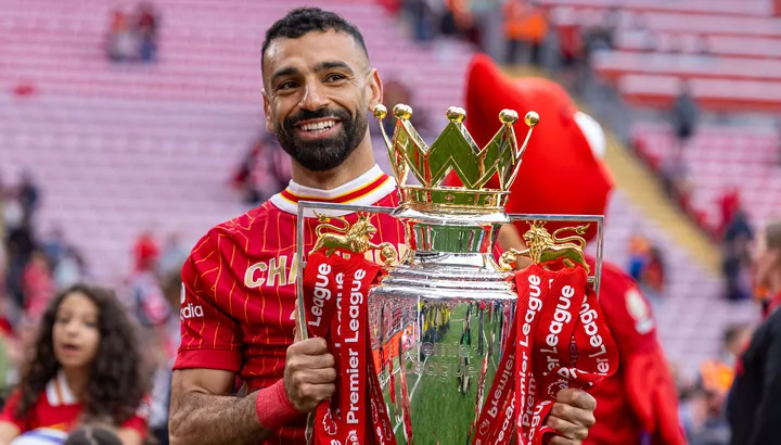 Man United vs. Liverpool all-time combined XI: Salah or Ronaldo? Trent or Neville? Van Dijk or Vidic?