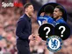 <span class="p2_new s hp">NEW</span> Xabi Alonso prepares 'mega clean up' with four Chelsea players at risk of leaving