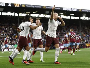 Man City vs. Sevilla - prediction, team news, lineups