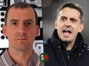 "If it was Arsenal" - Are Neville, Carragher guilty of Gunners hypocrisy?