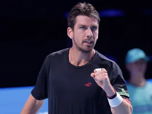 Carlos Alcaraz vs. Cameron Norrie - prediction, head-to-head, tournament so far