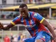 Palace youngster joins Burton on loan