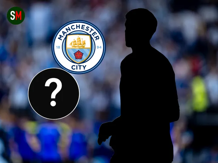 Trafford replacement? Man City 'working on deal' for Ligue 1 goalkeeper