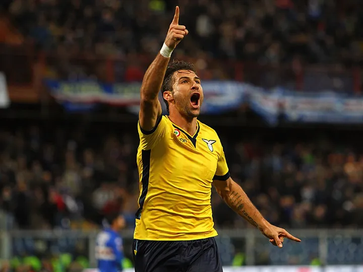 Legia Warsaw 0-2 Lazio - as it happened