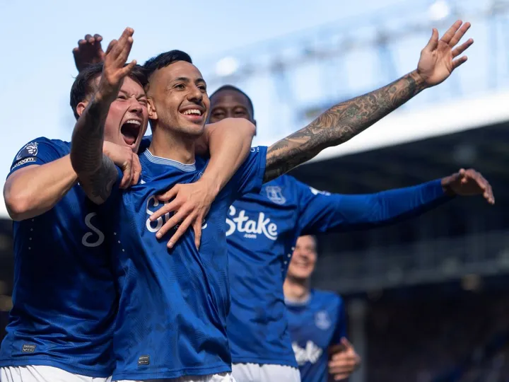 Everton vs. Southampton - prediction, team news, lineups