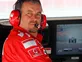 Ex-Ferrari mechanic dies in road accident