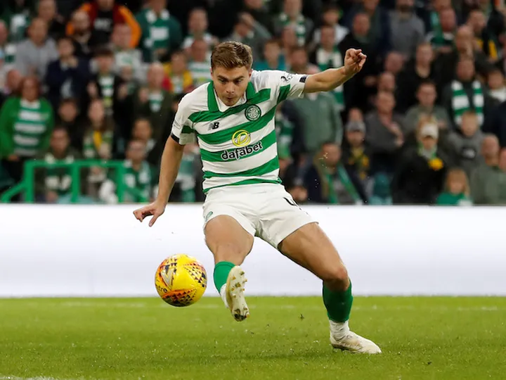 Neil Lennon talks up James Forrest, Mohamed Elyounoussi after Hamilton win