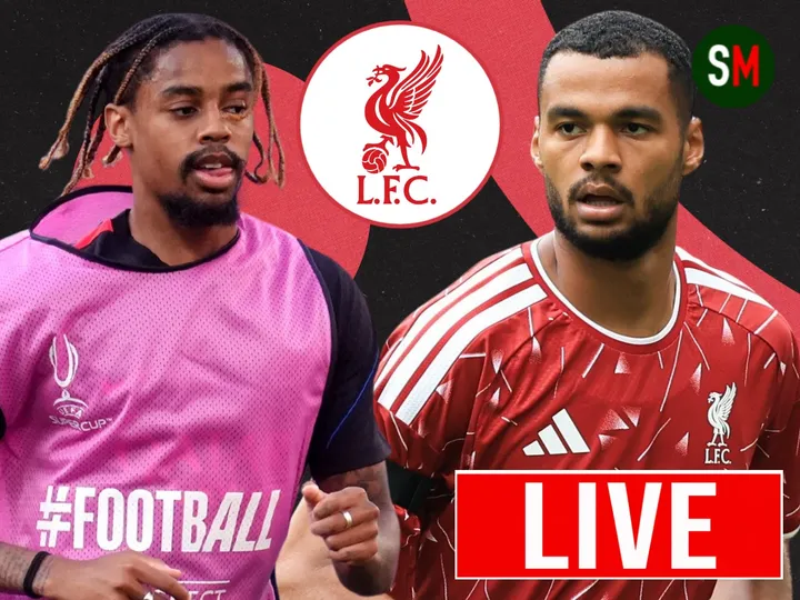 Liverpool transfer news live: Done deals, updates and latest rumours today - August 14