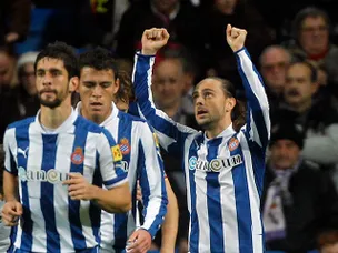 Espanyol 3-2 Levante - as it happened