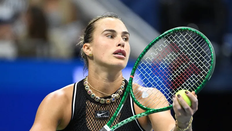 Aryna Sabalenka vs. Jessica Pegula- prediction, form, head-to-head