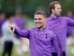 Report: Juve eyeing £30m Trippier deal