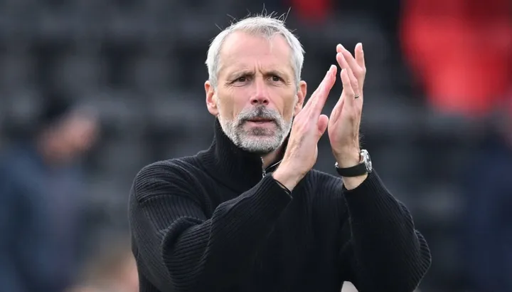 Marco Rose delivers Junior Kroupi latest in Bournemouth injury update ahead of AC Milan clash