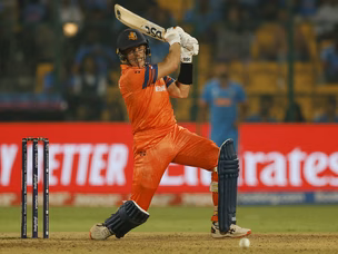 T20 World Cup: Netherlands  vs. South Africa - prediction, team news, series so far