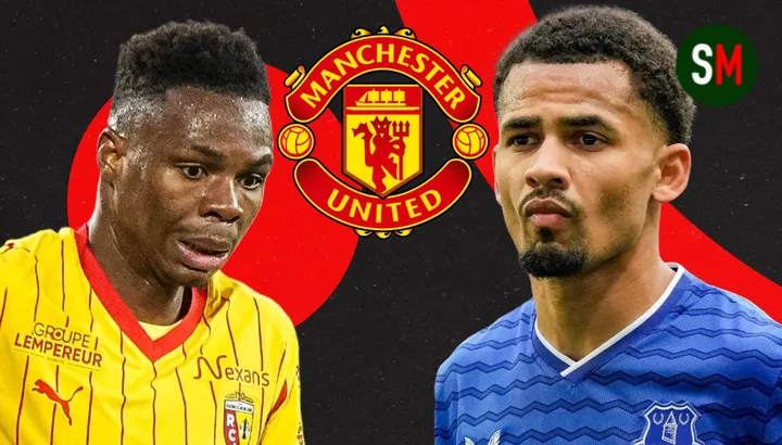 Man United transfer news today: Done deals, live updates and rumours - July 29