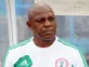 Keshi concerned by lack of goals