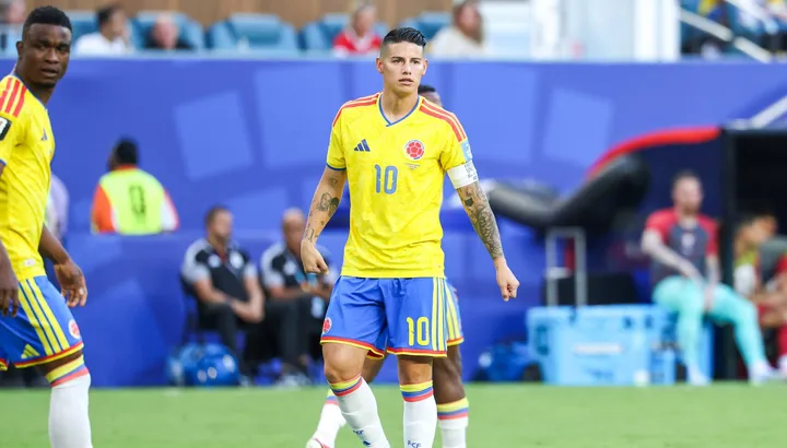 Colombia 'outclass' Portugal in draw to secure Group K top spot
