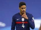 Friday's paper talk: Raphael Varane, Achraf Hakimi, Alexander Isak