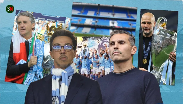 Man City under Abu Dhabi owners: Full timeline leading to damning 114 charges verdict