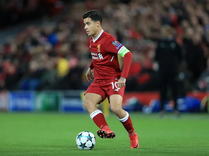 Pochettino: 'I know why Coutinho left'