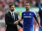 Team News: Lampard, Torres, Cole benched for Chelsea