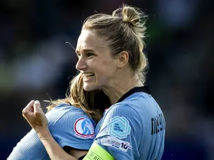 N'lands Women vs France Women - prediction, team news, lineups