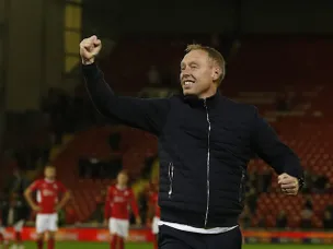 Nott'm Forest vs. Barnsley - prediction, team news, lineups