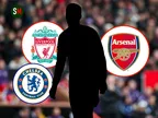 <span class="p2_new s hp">NEW</span> Arsenal, Liverpool & Chelsea huge boost as £80m target reveals summer transfer stance