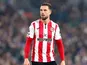 Brentford's Jordan Henderson on March 21, 2026