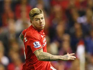 Klopp plays down Moreno criticism