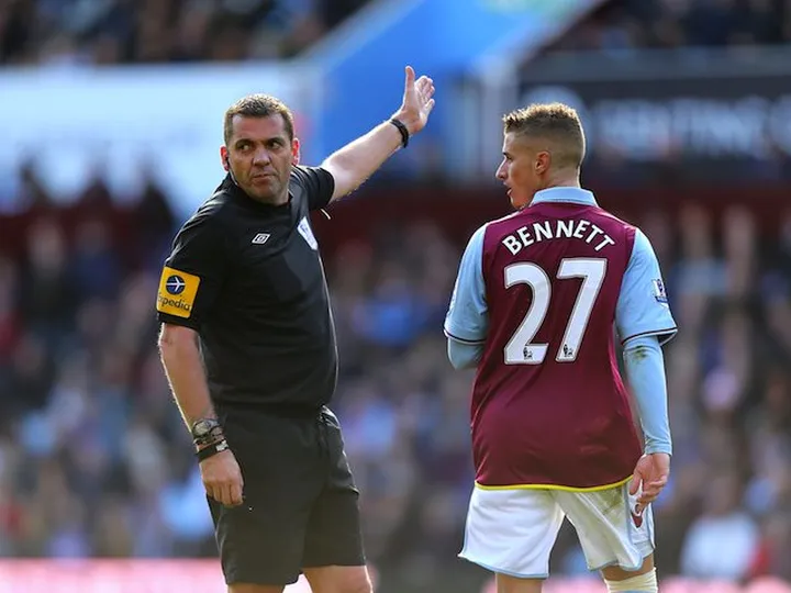 Police hunt for West Brom fan